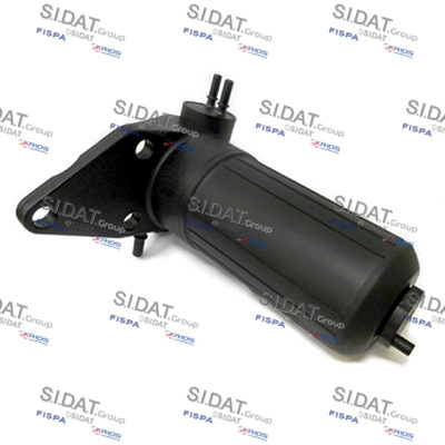 FUEL PUMP