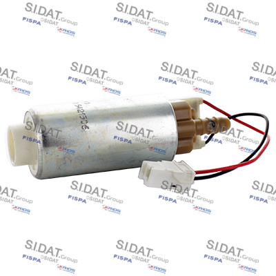FUEL PUMP