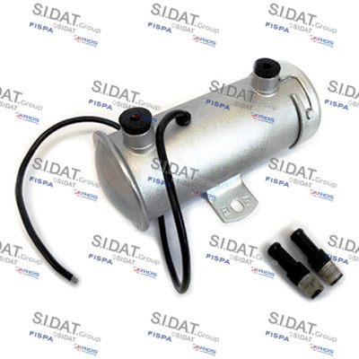 FUEL PUMP
