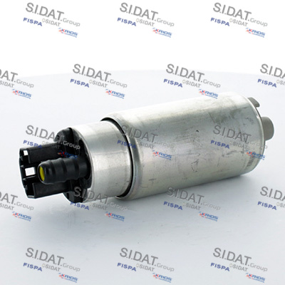 FUEL PUMP