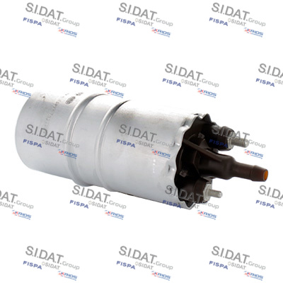 FUEL PUMP