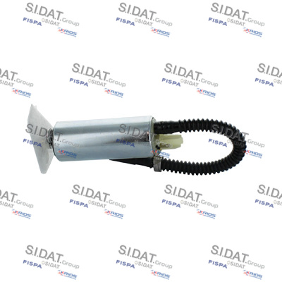 FUEL PUMP