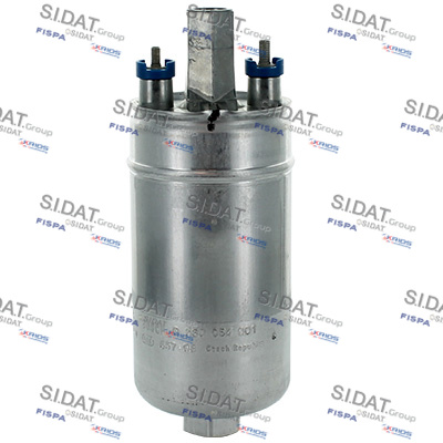 FUEL PUMP