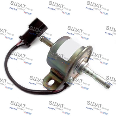 FUEL PUMP