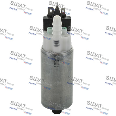 FUEL PUMP