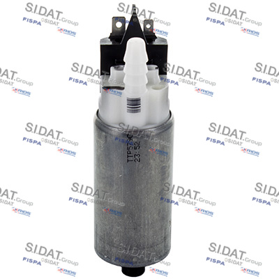 FUEL PUMP