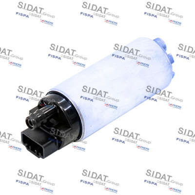 FUEL PUMP