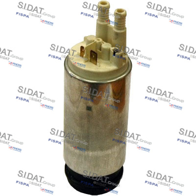 FUEL PUMP