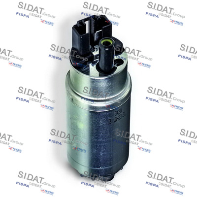 FUEL PUMP