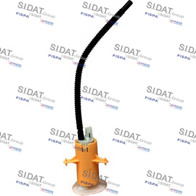 FUEL PUMP