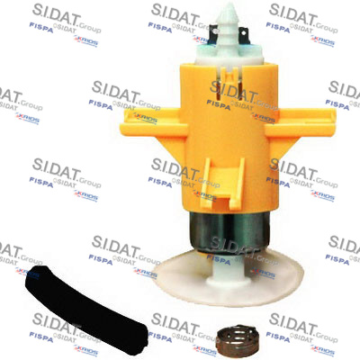FUEL PUMP