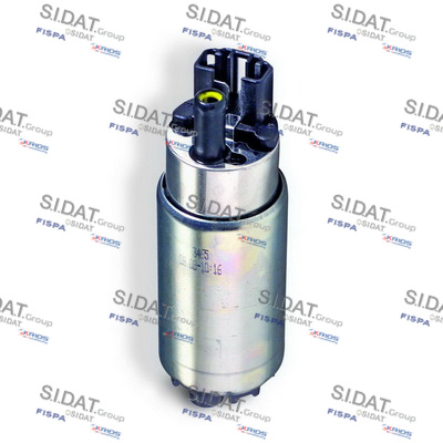 FUEL PUMP