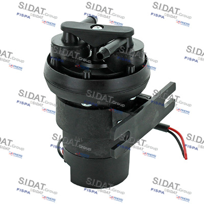 FUEL PUMP