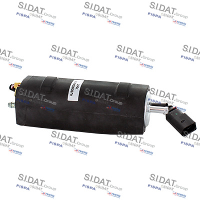 FUEL PUMP