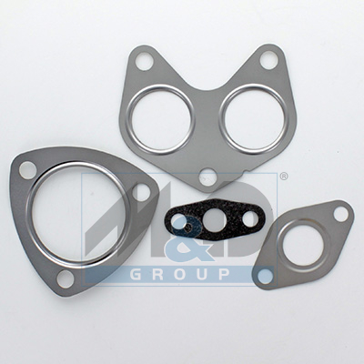 Joints pour turbocompresseur