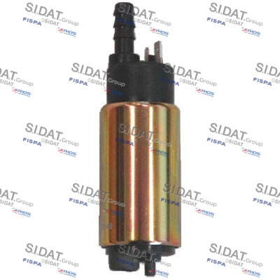 FUEL PUMP