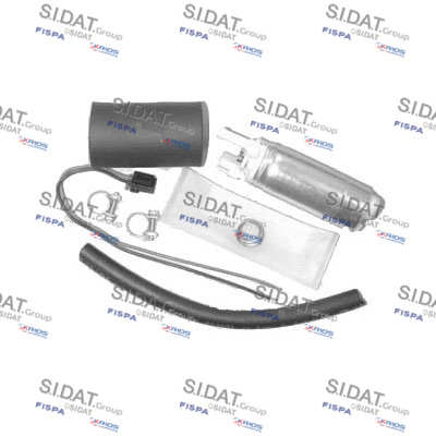 FUEL PUMP