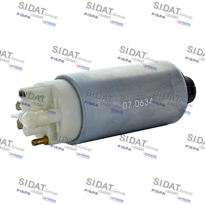 FUEL PUMP