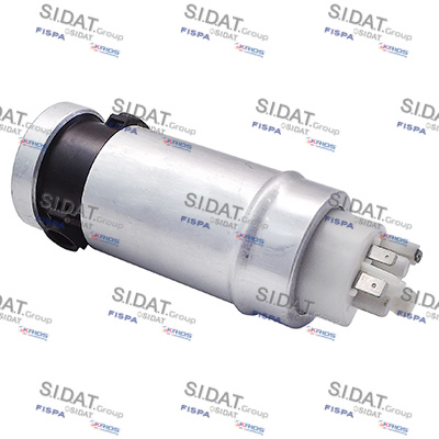 FUEL PUMP