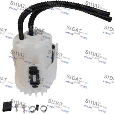 FUEL PUMP