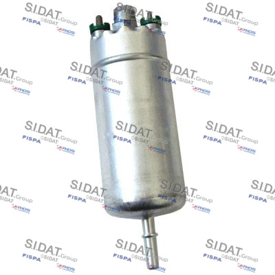 FUEL PUMP