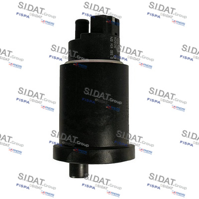 FUEL PUMP