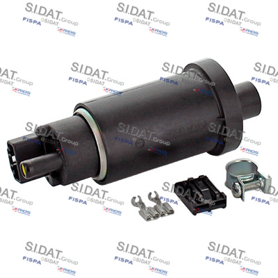 FUEL PUMP