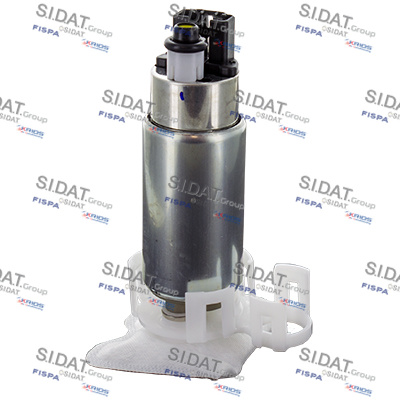 FUEL PUMP