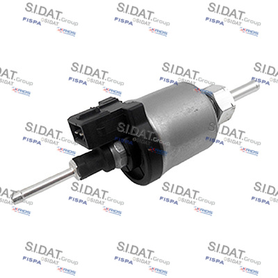 FUEL PUMP