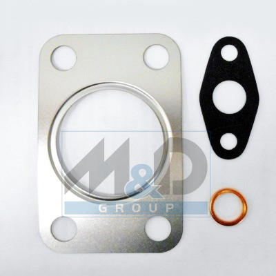 Joints pour turbocompresseur
