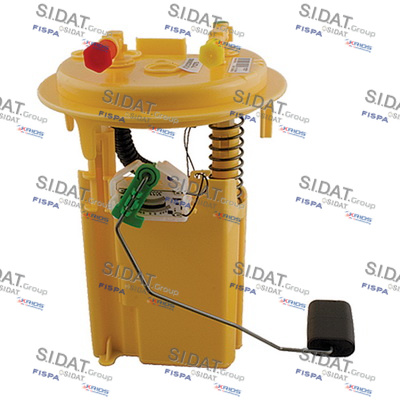CAPTEUR NIVEAU DE CARBURANT