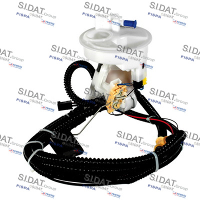 CAPTEUR NIVEAU DE CARBURANT