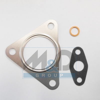 Joints pour turbocompresseur