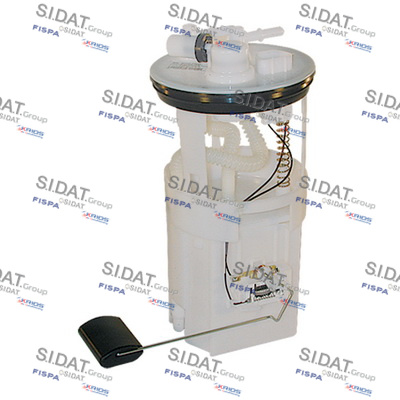 CAPTEUR NIVEAU DE CARBURANT