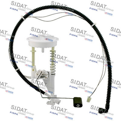 CAPTEUR NIVEAU DE CARBURANT