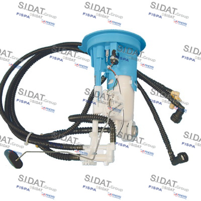 FUEL SENDER