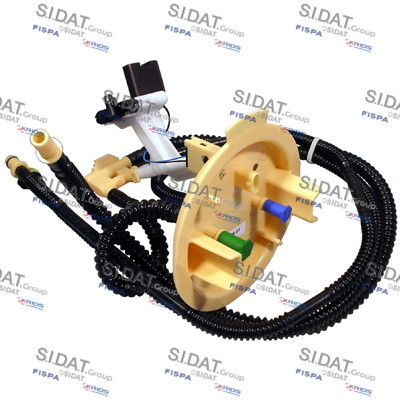 FUEL SENDER