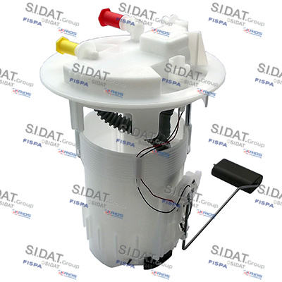CAPTEUR NIVEAU DE CARBURANT
