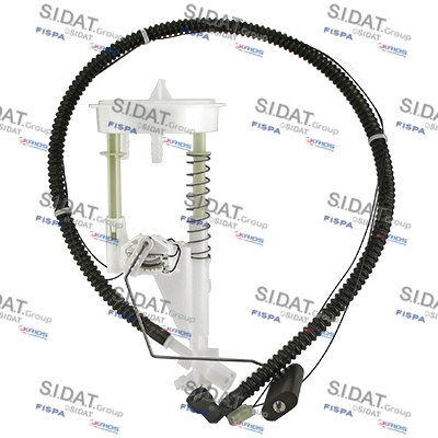 CAPTEUR NIVEAU DE CARBURANT