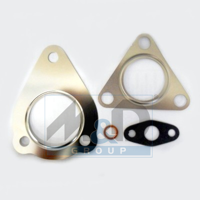 Joints pour turbocompresseur