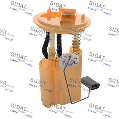 CAPTEUR NIVEAU DE CARBURANT