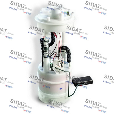 ENSEMBLE POMPE A CARBURANT IMMERGEE