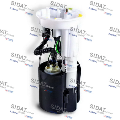 FUEL SUPPLY UNIT