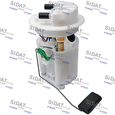 ENSEMBLE POMPE A CARBURANT IMMERGEE