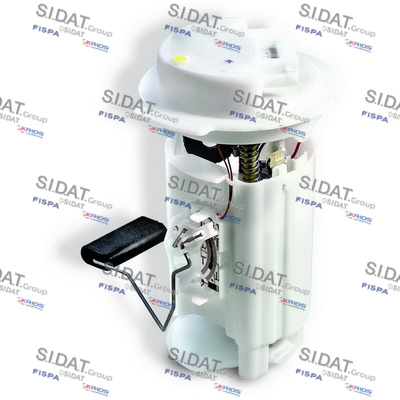 FUEL SUPPLY UNIT