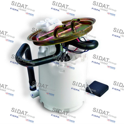 ENSEMBLE POMPE A CARBURANT IMMERGEE