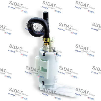ENSEMBLE POMPE A CARBURANT IMMERGEE