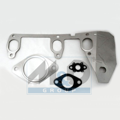 Joints pour turbocompresseur