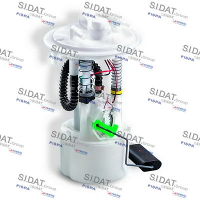 ENSEMBLE POMPE A CARBURANT IMMERGEE