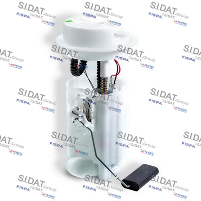 FUEL SUPPLY UNIT